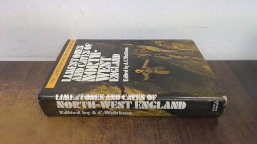 Limestones and Caves of North West England