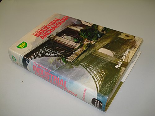 Bp Book of Industrial Archaeology