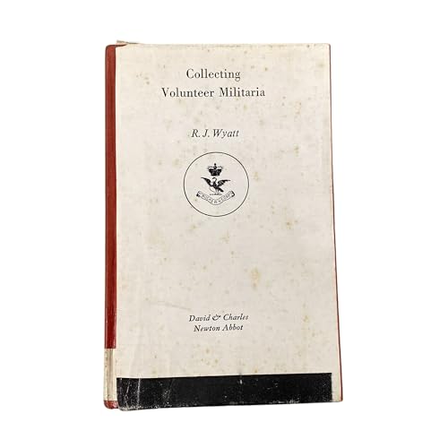 Collecting Volunteer Militaria
