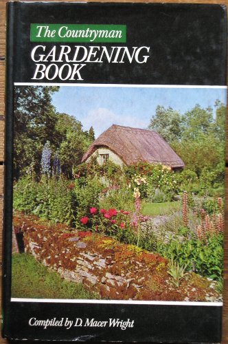 "Countryman" Gardening Book