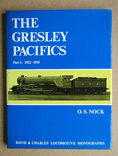 Gresley Pacifics: 1922-35 v. 1