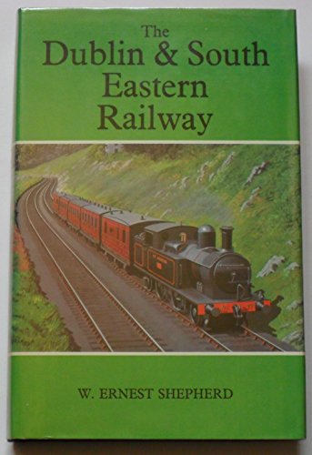 Dublin and South Eastern Railway