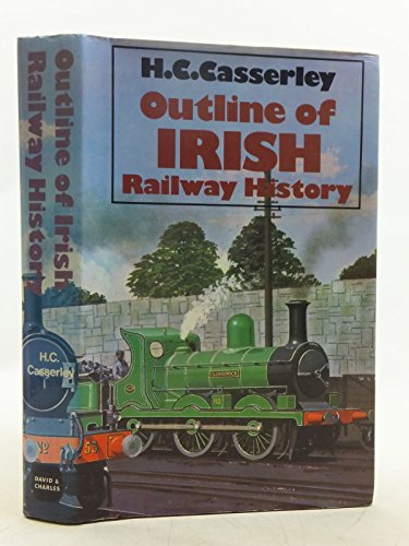 Outline of Irish Railway History