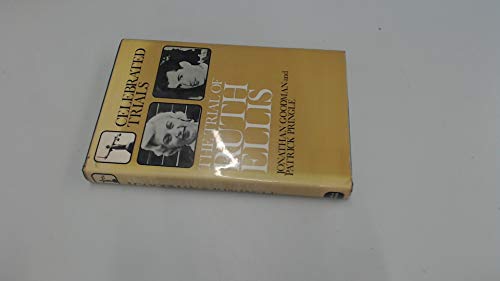 Trial of Ruth Ellis