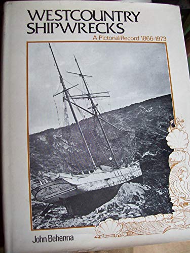 West Country Shipwrecks