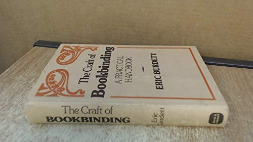 Craft of Bookbinding