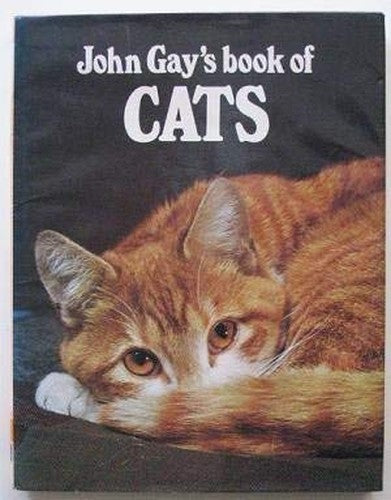 Book of Cats