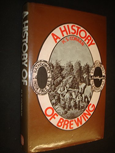 History of Brewing