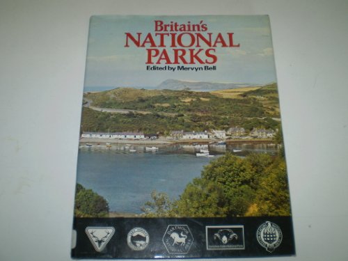Britain'S National Parks
