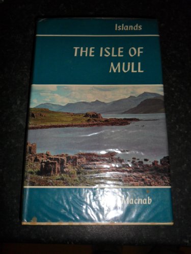 Isle of Mull
