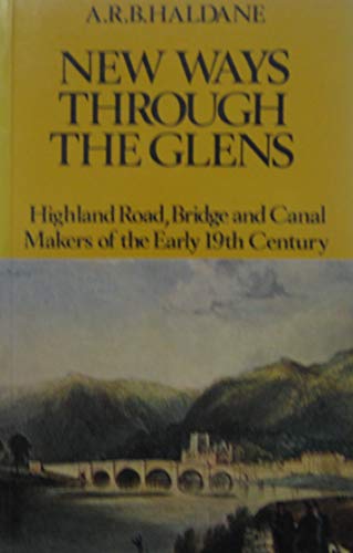 New Ways Through the Glens