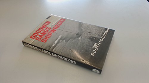 Goodwin Sands Shipwrecks
