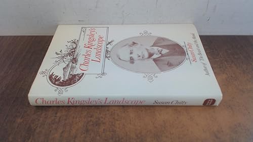 Charles Kingsley's Landscape