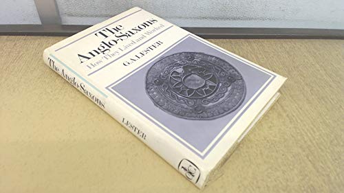 The Anglo-Saxons