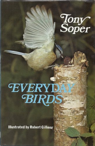 Everyday Birds