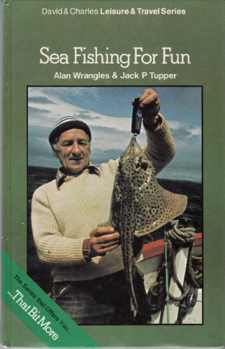 Sea Fishing for Fun