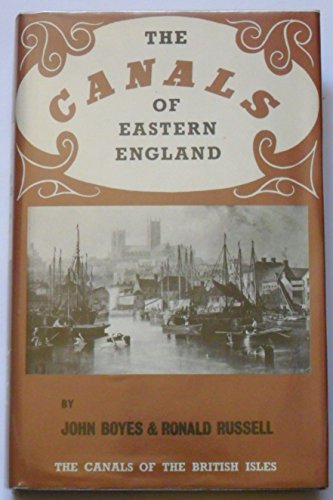 The Canals of Eastern England