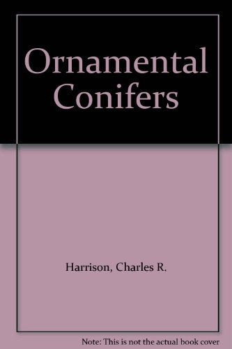 Ornamental Conifers