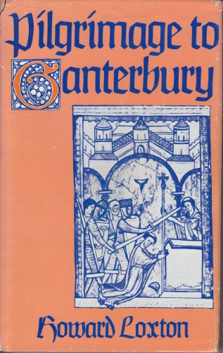Pilgrimage to Canterbury