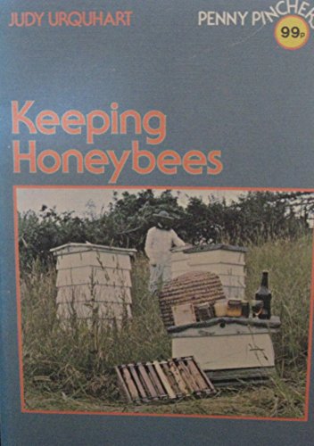 Keeping Honeybees