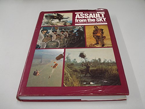 Assault from the Sky
