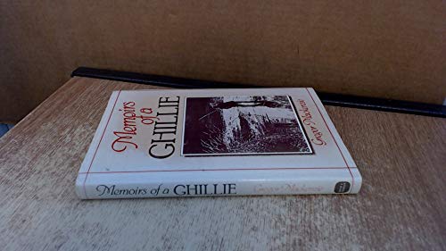 Memoirs of a Ghillie