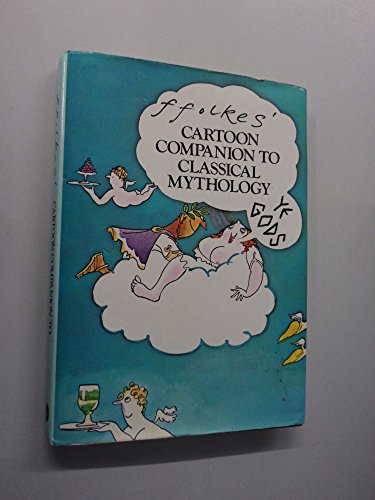 Cartoon Companion to Classical Mythology