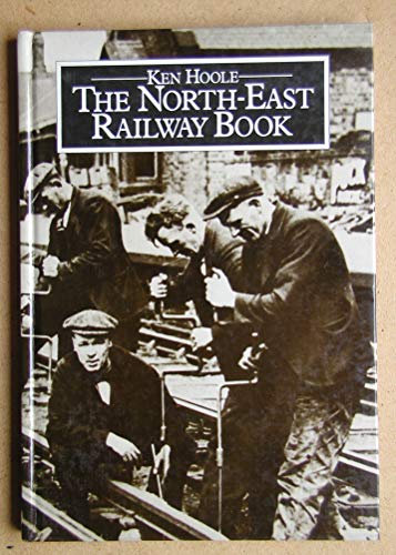 North East Railway Book
