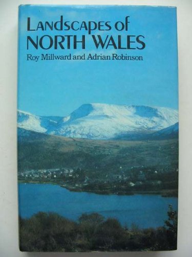 Landscapes of North Wales