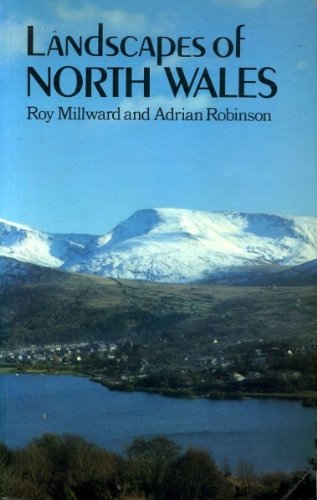 Landscapes of North Wales