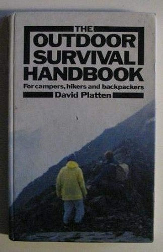 Outdoor Survival Handbook