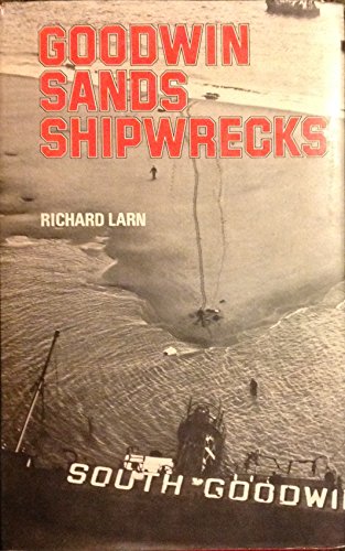 Goodwin Sands Shipwrecks