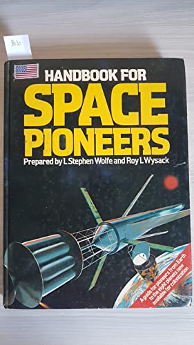 Handbook of Space Pioneers