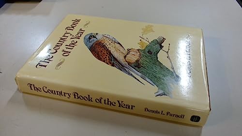 Country Book of the Year