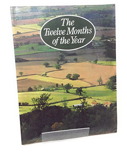 Twelve Months of the Year