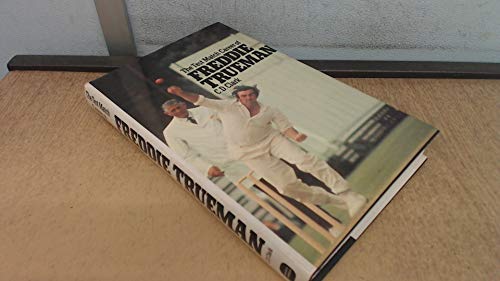 Test Match Career of Freddie Trueman