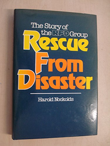 Rescue from Disaster