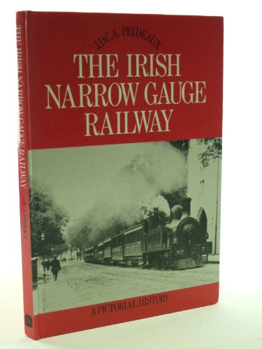 Irish Narrow Gauge Railway