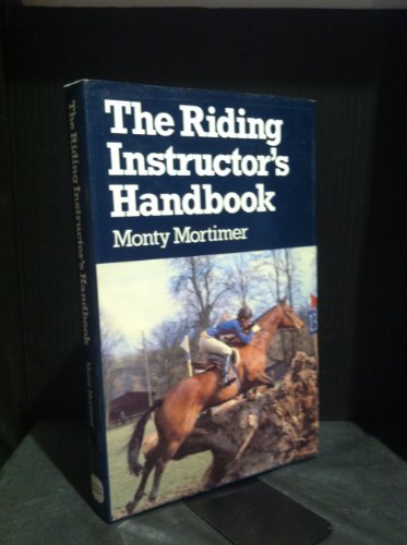 The Riding Instructor's Handbook