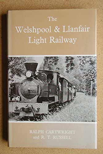 Welshpool and Llanfair Light Railway