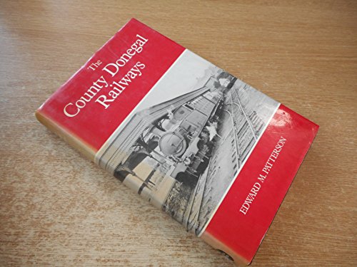County Donegal Railways