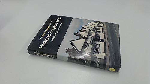 Book of Historic English Inns