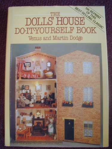 The Dolls' House D.I.Y.Book