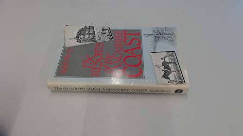 Resorts of the Lancashire Coast