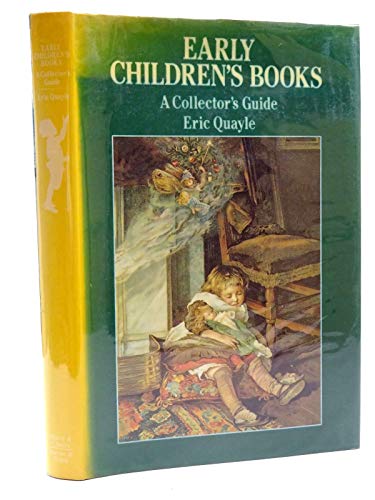 Early Children's Books