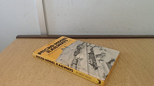 Micro-Model Railways