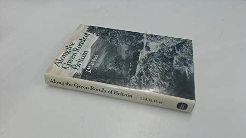 Along the Green Roads of Britain