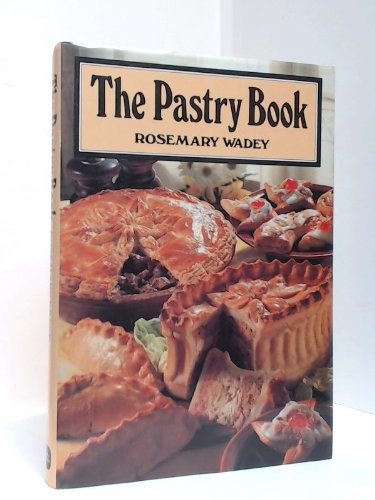 Pastry Book