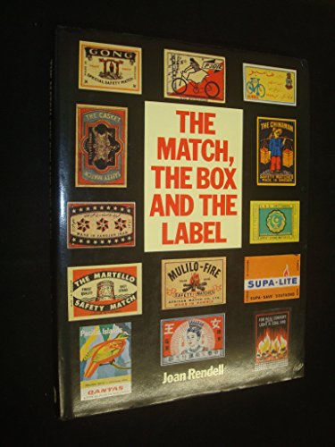 Match, the Box and the Label