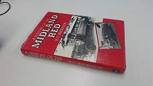The History of the Midland Red